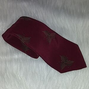 Giorgio Armani‎ Vintage Silk Tie